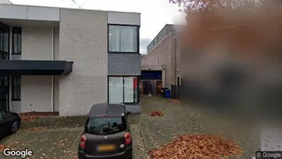 Büros zur Miete in Oss – Foto von Google Street View