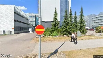 Büros zur Miete in Vantaa – Foto von Google Street View