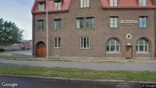 Office spaces for rent i Norrköping - Photo from Google Street View