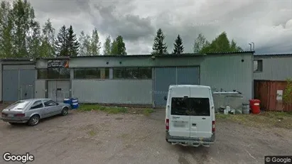 Industrial properties for rent in Lahti - Photo from Google Street View