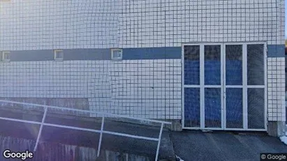 Magazijnen te huur in Helsinki Koillinen - Foto uit Google Street View