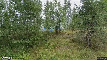 Lager til leie i Lempäälä – Bilde fra Google Street View