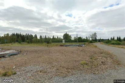 Magazijnen te huur in Lempäälä - Foto uit Google Street View