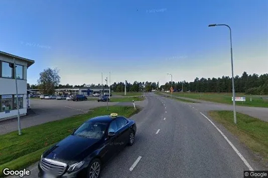 Warehouses for rent i Raahe - Photo from Google Street View