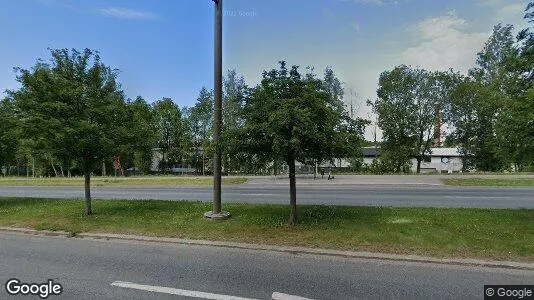 Magazijnen te huur i Tampere Koillinen - Foto uit Google Street View