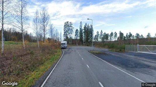 Lager zur Miete i Ylöjärvi – Foto von Google Street View