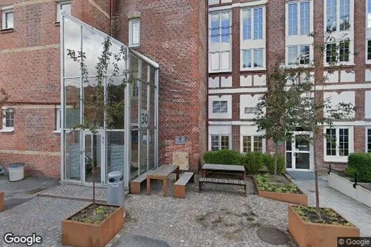 Office spaces for rent i Mölndal - Photo from Google Street View