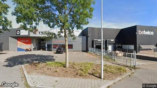 Lokaler til leje i Doetinchem - Foto fra Google Street View