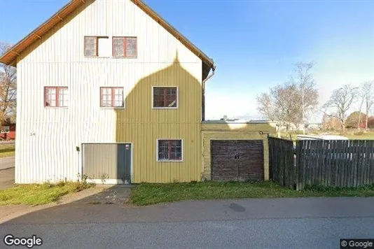 Kontorhoteller til leje i Ödeshög - Foto fra Google Street View