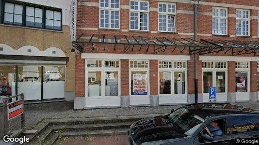 Commercial properties for rent i Sluis - Photo from Google Street View