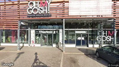 Office spaces for rent in Vantaa - Photo from Google Street View