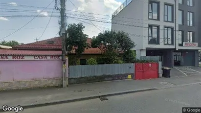 Producties te huur in Cluj-Napoca - Foto uit Google Street View