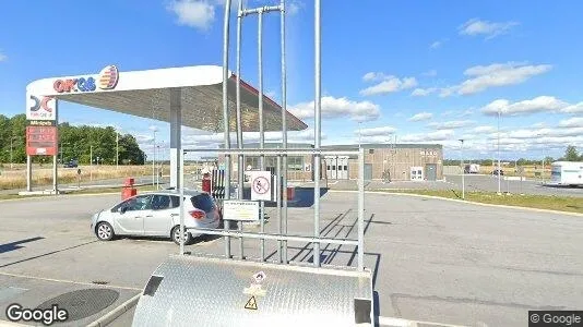 Industrial properties for rent i Uppsala - Photo from Google Street View