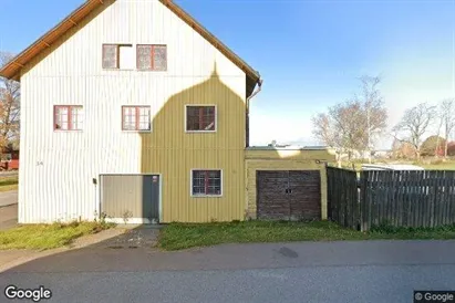 Værkstedslokaler til leje i Ödeshög - Foto fra Google Street View