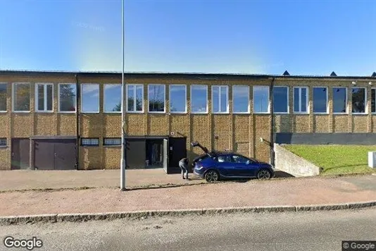 Producties te huur i Askim-Frölunda-Högsbo - Foto uit Google Street View