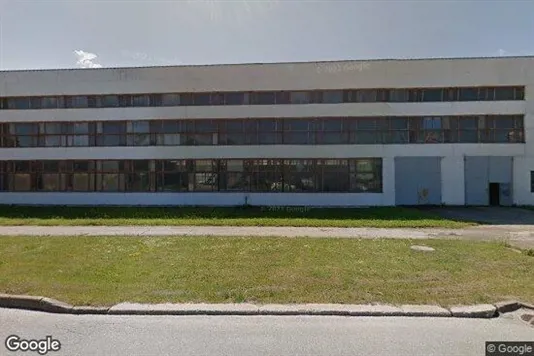 Commercial properties for rent i Harku - Photo from Google Street View