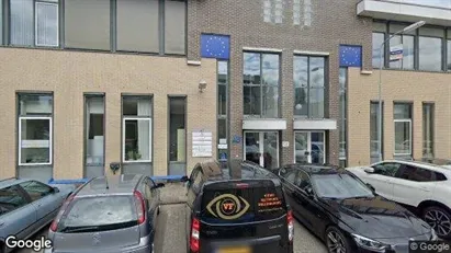 Office spaces for rent in Apeldoorn - Photo from Google Street View