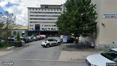 Office spaces for rent in Turku - Photo from Google Street View