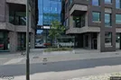Kontor til leie, Malmö City, Malmö, Nordenskiöldsgatan 11