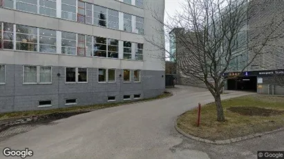 Office spaces for rent in Espoo - Photo from Google Street View