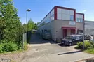 Industrilokal för uthyrning, Vanda, Nyland, Koivupuistontie 26