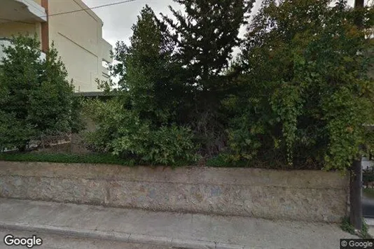 Büros zur Miete i Spata-Artemida – Foto von Google Street View