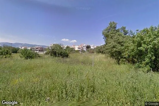Werkstätte zur Miete i Kifisia – Foto von Google Street View