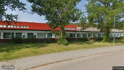 Industrial properties for rent in Orimattila - Photo from Google Street View