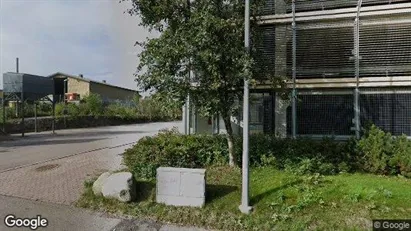 Office spaces for rent in Helsinki Läntinen - Photo from Google Street View