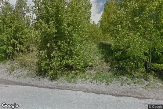 Lagerlokaler til leje i Lahti - Foto fra Google Street View