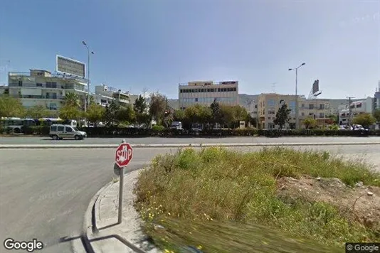 Lokaler til leje i Location is not specified - Foto fra Google Street View