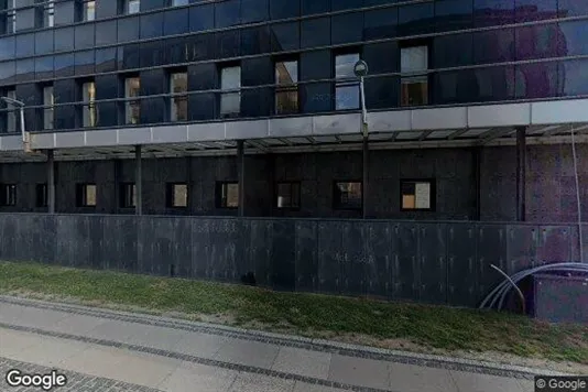 Kantorruimte te huur i Vesterbro - Foto uit Google Street View