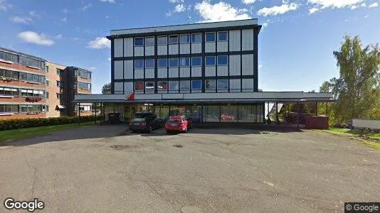 Kantorruimte te huur i Hamar - Foto uit Google Street View