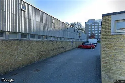Büros zur Miete in Solna – Foto von Google Street View