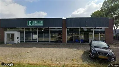 Commercial properties for sale in Emmen - Photo from Google Street View