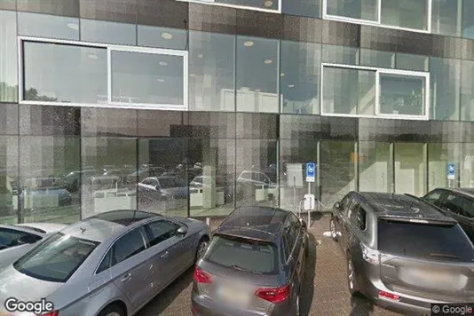 Kantorruimte te huur i Eindhoven - Foto uit Google Street View