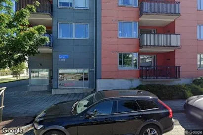 Office spaces for rent in Lundby - Photo from Google Street View