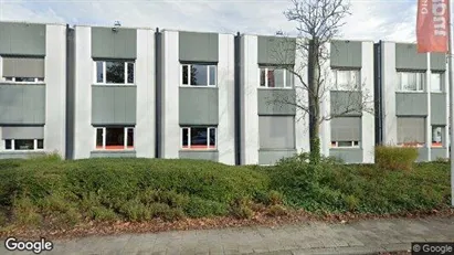 Office spaces for rent in Leiderdorp - Photo from Google Street View