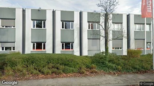 Office spaces for rent i Leiderdorp - Photo from Google Street View