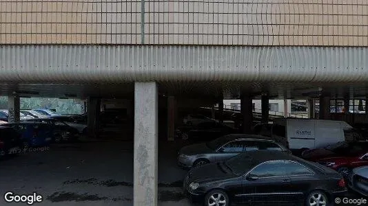 Commercial properties for rent i Vantaa - Photo from Google Street View