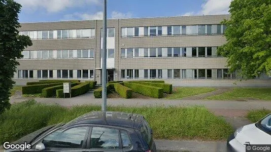 Commercial properties for rent i Vilvoorde - Photo from Google Street View