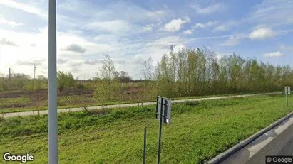 Gewerbeflächen zur Miete in Evergem – Foto von Google Street View