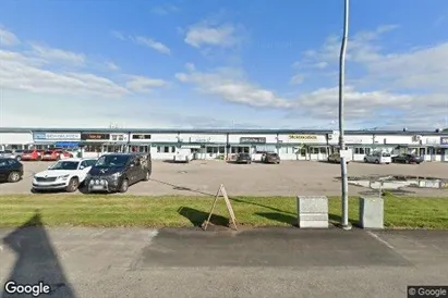 Office spaces for rent in Gävle - Photo from Google Street View