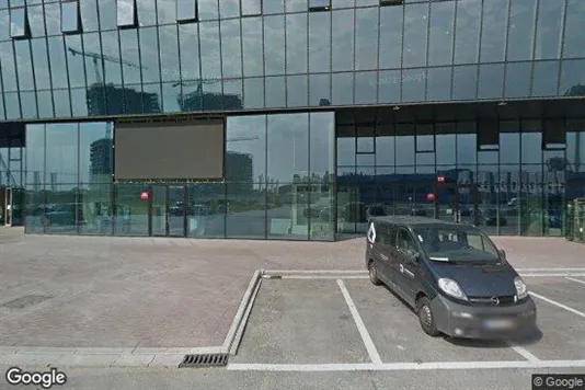 Kontorslokaler för uthyrning i Stad Gent – Foto från Google Street View