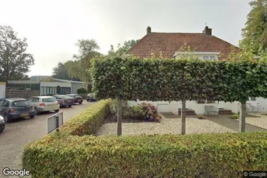 Büros zur Miete i Smallingerland – Foto von Google Street View