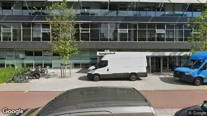 Andre lokaler til leie i Amsterdam Slotervaart – Bilde fra Google Street View