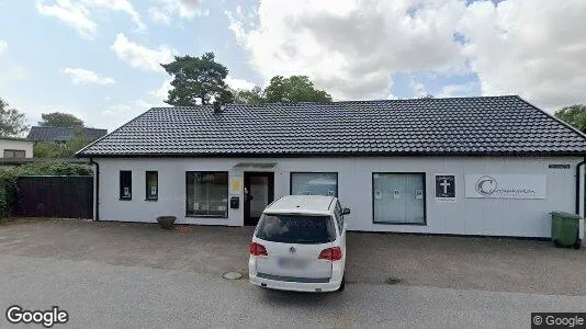 Office spaces for rent i Staffanstorp - Photo from Google Street View