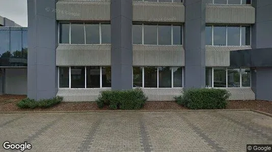 Gewerbeflächen zur Miete i Zaventem – Foto von Google Street View