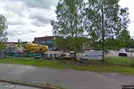 Industrilokal för uthyrning, Lahtis, Päijänne-Tavastland, Rataskatu 1