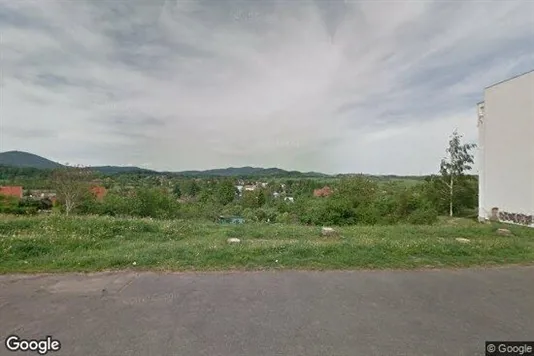 Kantorruimte te huur i Wałbrzych - Foto uit Google Street View